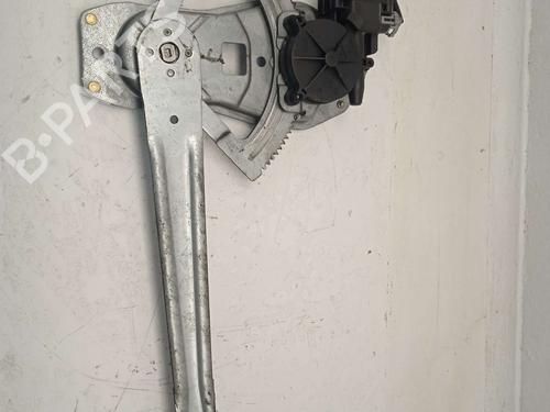 Front left window mechanism FORD TRANSIT Van (FA_ _) 2.0 DI (FAE_, FAF_, FAG_) | BP23448083C22 - Image 5