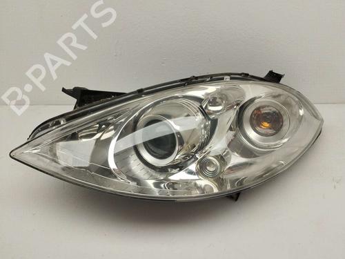 Used Left headlight MERCEDES-BENZ A-CLASS (W169) A 170 (169.032, 169.332) (116 hp) 31616026