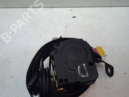Used Front right seatbelt VW TOURAN (1T1, 1T2) [2003-2011]  11162367