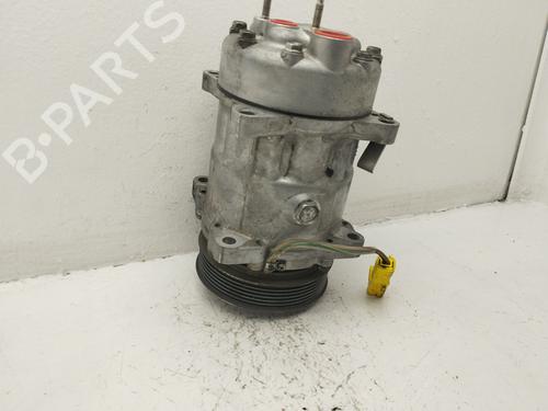 AC compressor CITROËN C8 (EA_, EB_) 2.2 HDi | BP40198754M34 - Image 2