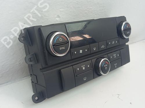 Climate control CHRYSLER GRAND VOYAGER V (RT) 2.8 CRD | BP34606862I5 - Image 3
