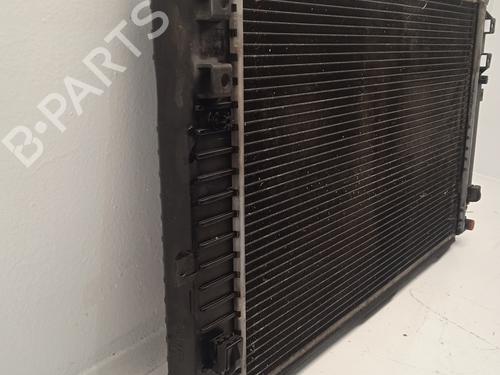 Water radiator VW PASSAT B5.5 (3B3) 1.9 TDI | BP24150365M31