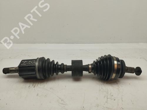 Used Left front driveshaft VOLVO S70 (874) [1996-2000]  4347004