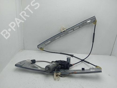 Used Front left window mechanism PEUGEOT 206+ (2L_, 2M_) [2009-2013]  4343569