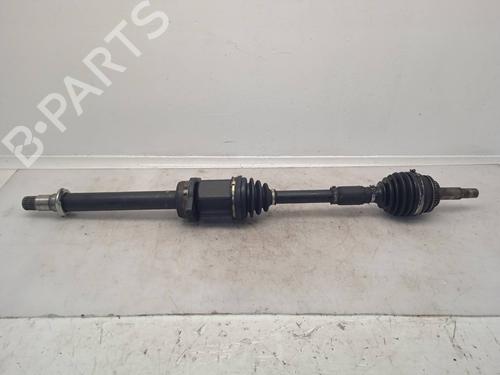 Used Right front driveshaft TOYOTA AVENSIS (_T25_) 2.0 D-4D (CDT250_, CDT250R) (116 hp) 11161493