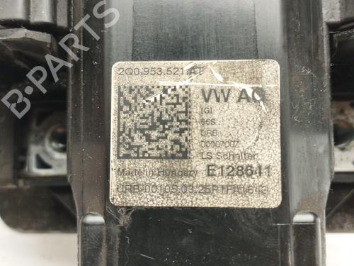Headlight switch VW TAIGO (CS1) 1.0 TSI | BP34370236I24  - Image 5