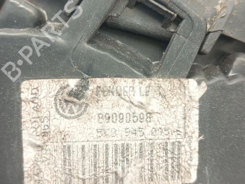 Left taillight VW GOLF VI (5K1) | BP32322635C34 - Image 5