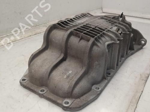 Used Oil sump FORD FOCUS I (DAW, DBW) 1.6 16V (100 hp) 13960945