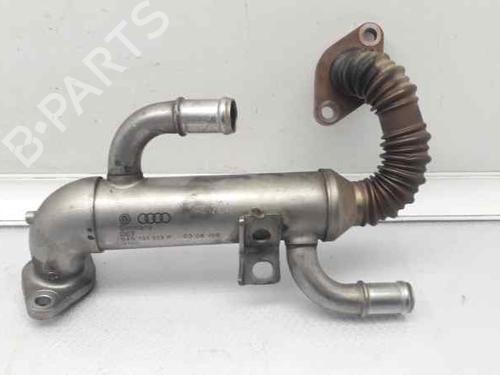 Used Egr SEAT IBIZA III (6L1) 1.4 TDI (70 hp) 13962651