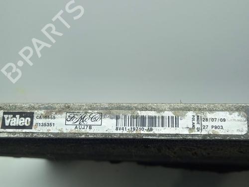 AC radiator FORD KUGA I 2.0 TDCi | BP36302528M32  - Image 5