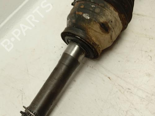 Right front driveshaft TATA SAFARI (42_FD) | BP12446876M39