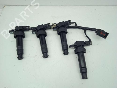 Used Ignition coil Ignition coil HYUNDAI i30 (FD) 1.4 (109 hp) 16568694 16568694
