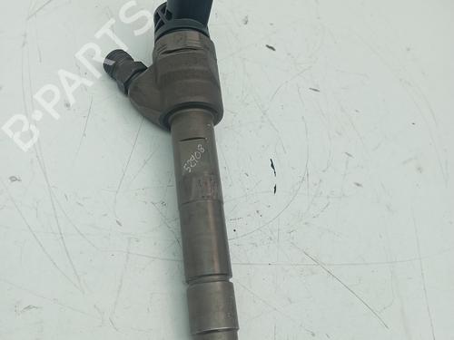 Used Injector BMW 5 (F10) 520 d (184 hp) 17145042