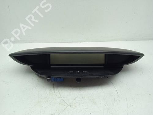 instrument-cluster-citroen-c4-i-lc_-96572391zd-2004-2005-2006-2007-2008-2009-2010-2011-2012-2013-2014-12321099 main image