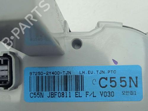 Climate control HYUNDAI ix35 (LM, EL, ELH) 1.7 CRDi | BP40096732I5  - Image 7