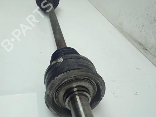 Left rear driveshaft MERCEDES-BENZ E-CLASS (W211) E 200 CDI (211.004) | BP11166336M40 - Image 2