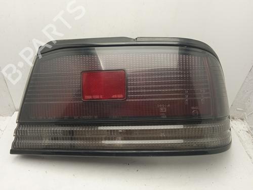 Used Right taillight Right taillight NISSAN MAXIMA III (J30) [1988-1995] 4371891 4371891