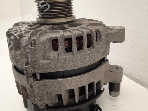 Alternator CITROËN C3 II (SC_) 1.6 HDi 90 | BP34719560M7 - Image 3