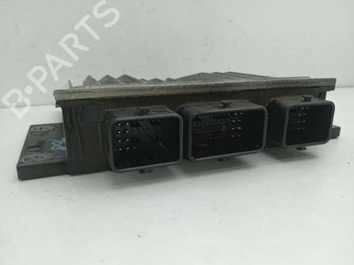 Engine control unit (ECU) RENAULT CLIO III Grandtour (KR0/1_) | BP24457089M57 - Image 3