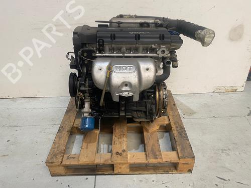 Used Engine HYUNDAI COUPE I (RD) [1996-2004]  4275808