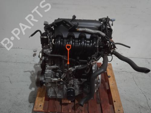 Used Engine HONDA JAZZ II (GD_, GE3, GE2) 1.4 iDSI (GE3, GD1) (83 hp) 11159151