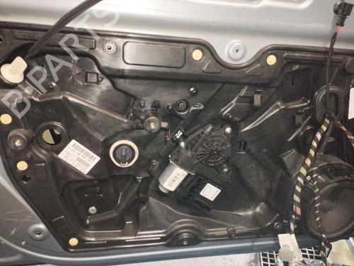 Used Front left window mechanism Front left window mechanism VW GOLF VI (5K1) [2008-2014] 17107799 17107799