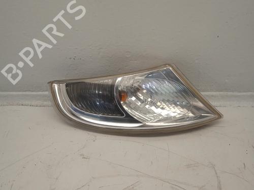 Blinklys foran høyre SAAB 9-5 (YS3E) 2.3 t (185 hp) 31619831