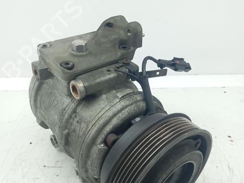 AC-Kompressor HYUNDAI ELANTRA III (XD) 2.0 CRDi (113 hp) 31620296