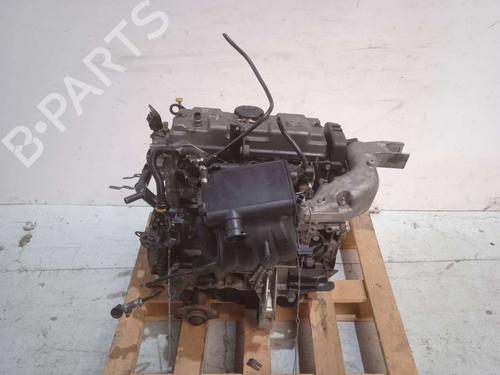 Used Engine CITROËN SAXO (S0, S1) 1.4 VTS (75 hp) 13307890