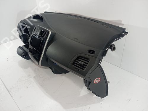 Dashboard NISSAN LEAF (ZE0) Electric | BP20240891C46 