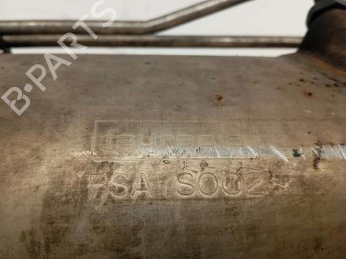 Particulate filter CITROËN C4 Picasso II  | BP23042562M81  - Image 5