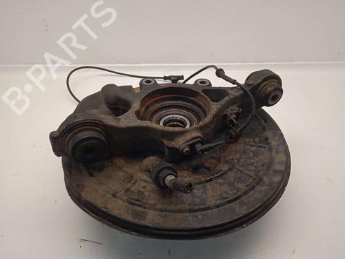 Left rear steering knuckle LAND ROVER RANGE ROVER SPORT I (L320) | BP22999678M27