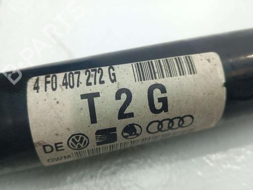 Right front driveshaft AUDI A6 C6 (4F2) 2.0 TDI | BP31619965M39