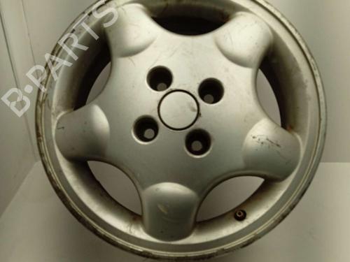 Used Rim RENAULT CLIO II (BB_, CB_) [1998-2016]  11162653