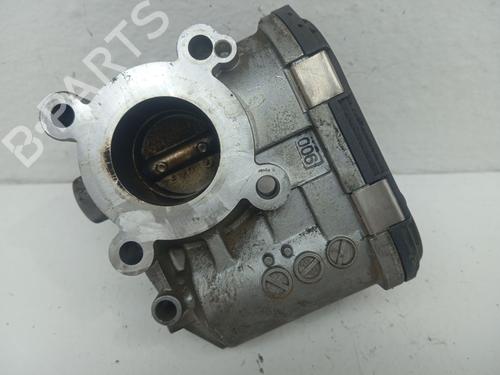 Throttle body SMART CABRIO (450) 0.7 (450.452, 450.432) | BP40603081M82 - Image 4