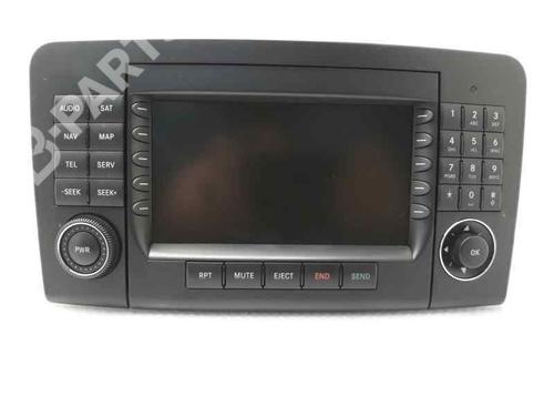 Used Radio Radio MERCEDES-BENZ M-CLASS (W164) [2005-2012] 11148412 11148412