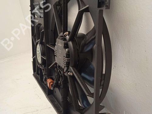 Radiator fan VW TOURAN (1T1, 1T2) 2.0 TDI 16V | BP31619742M35