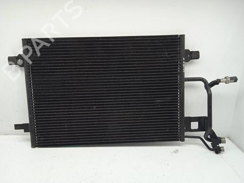 Used AC radiator AUDI A4 B5 (8D2) 1.8 T (150 hp) 12321397