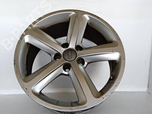 Used Rim Rim 36986775 36986775