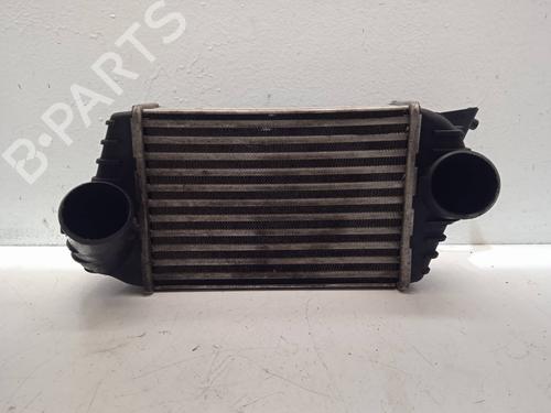 Used Intercooler FIAT STILO (192_) 1.9 D Multijet (100 hp) 4274065