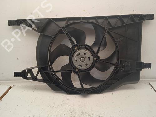 Used Radiator fan Radiator fan 37604379 37604379