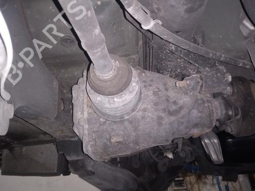 Rear differential BMW 3 (E90) 320 d | BP24506288M24