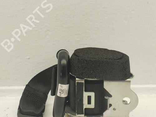 Used Rear left seatbelt Rear left seatbelt ALFA ROMEO GIULIA (952_) 2.2 D (952ALA25, 952AFM25, 952APA2) (190 hp) 40012431 40012431