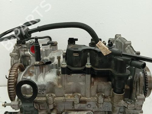 Cylinder head FORD PUMA (J2K, CF7) 1.0 EcoBoost | BP31620484M5 