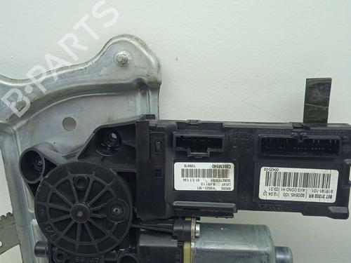 Front left window mechanism RENAULT FLUENCE (L3_) 1.5 dCi (L30B) | BP38968664C22 - Image 5