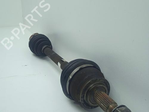 Left front driveshaft LANCIA DELTA III (844_) | BP36075550M38 - Image 4