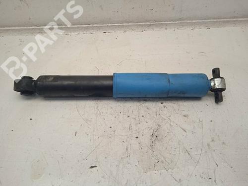 Used Left rear shock absorber Left rear shock absorber JAGUAR X-TYPE I (X400) 2.5 V6 All-wheel Drive (196 hp) 11156956 11156956