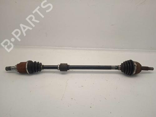 Used Right front driveshaft NISSAN NOTE (E11, NE11) [2005-2013]  24033319
