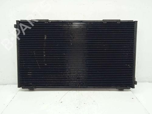 Used AC radiator AC radiator TOYOTA CELICA Coupe (_T20_) 1.8 i 16V (AT200) (116 hp) 11529296 11529296