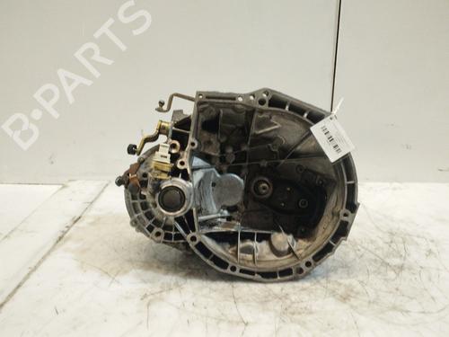 Used Gearbox Gearbox 39530755 39530755